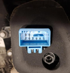 Feu arriere principal gauche (feux) VOLKSWAGEN T-ROC Photo n°4