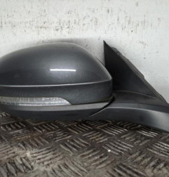 Retroviseur droit VOLKSWAGEN T-ROC Photo n°1