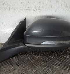 Retroviseur gauche VOLKSWAGEN T-ROC Photo n°1