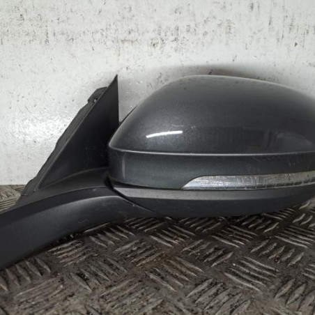 Retroviseur gauche VOLKSWAGEN T-ROC Photo n°1