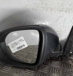 Retroviseur gauche VOLKSWAGEN T-ROC Photo n°3