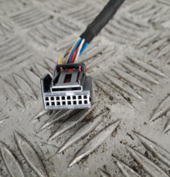 Retroviseur gauche VOLKSWAGEN T-ROC Photo n°5