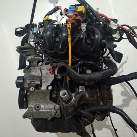Moteur RENAULT TWINGO 2 Photo n°1
