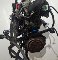 Moteur RENAULT TWINGO 2