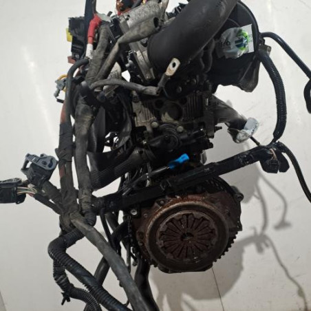 Moteur RENAULT TWINGO 2