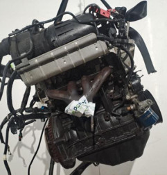 Moteur RENAULT TWINGO 2 Photo n°3