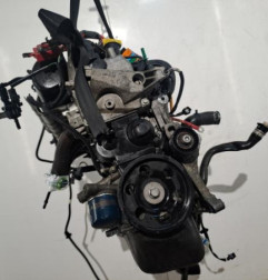 Moteur RENAULT TWINGO 2 Photo n°4