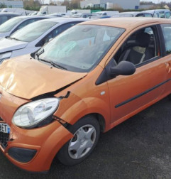 Moteur RENAULT TWINGO 2 Photo n°5