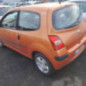 Moteur RENAULT TWINGO 2