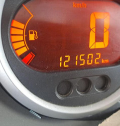 Moteur RENAULT TWINGO 2 Photo n°10