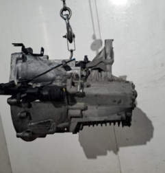 Boite de vitesses PEUGEOT 508 1 Photo n°1