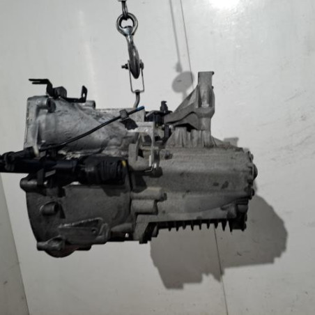 Boite de vitesses PEUGEOT 508 1 Photo n°1