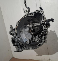Boite de vitesses PEUGEOT 508 1