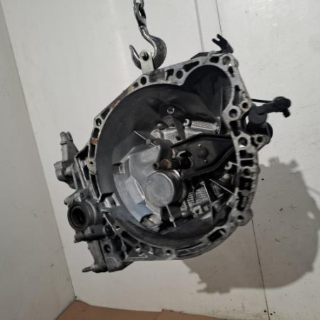 Boite de vitesses PEUGEOT 508 1