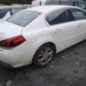 Boite de vitesses PEUGEOT 508 1