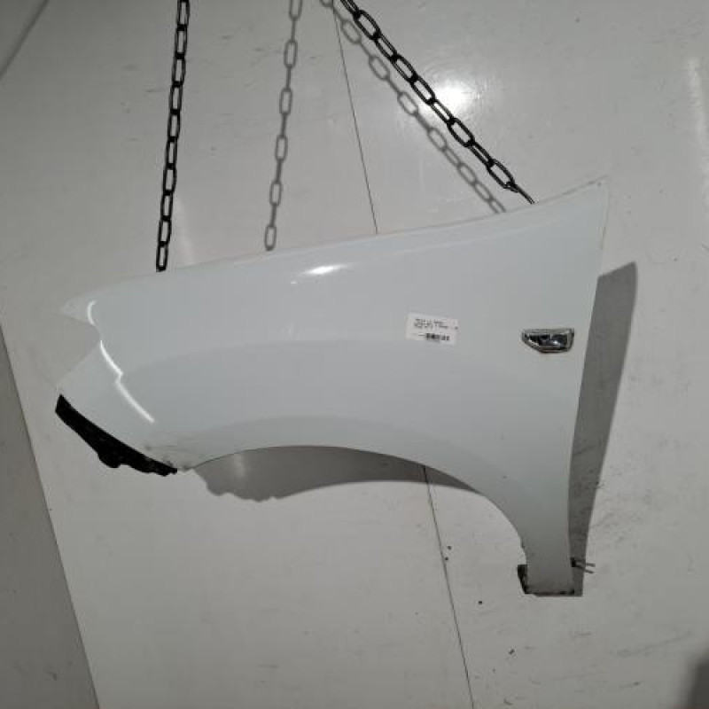 Aile avant gauche DACIA LOGAN MCV 2