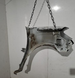 Aile avant gauche DACIA LOGAN MCV 2 Photo n°5