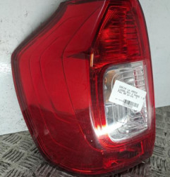 Feu arriere principal gauche (feux) DACIA LOGAN MCV 2 Photo n°1