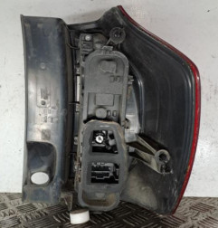 Feu arriere principal gauche (feux) DACIA LOGAN MCV 2 Photo n°3