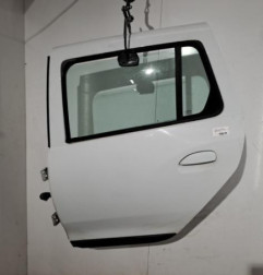 Porte arriere gauche DACIA LOGAN MCV 2 Photo n°1