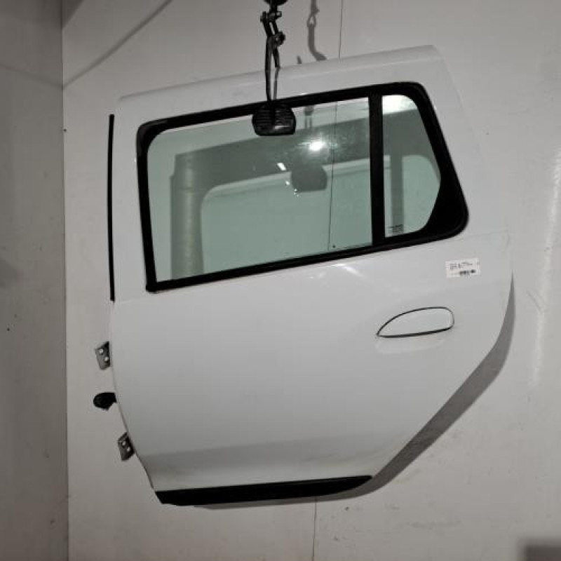 Porte arriere gauche DACIA LOGAN MCV 2