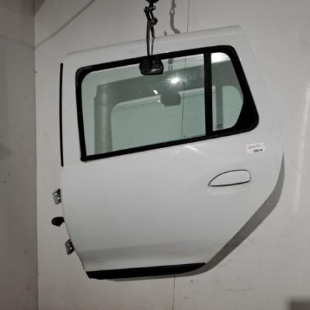 Porte arriere gauche DACIA LOGAN MCV 2 Photo n°1