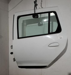 Porte arriere gauche DACIA LOGAN MCV 2