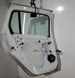 Porte arriere gauche DACIA LOGAN MCV 2 Photo n°3