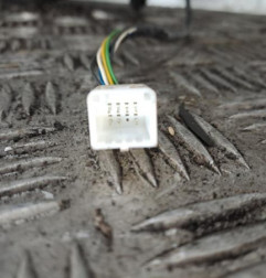 Retroviseur droit DACIA LOGAN MCV 2 Photo n°4