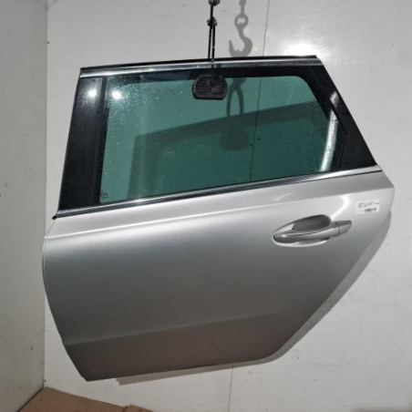 Porte arriere gauche PEUGEOT 508 1 SW Photo n°1