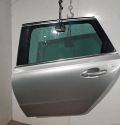Porte arriere gauche PEUGEOT 508 1 SW