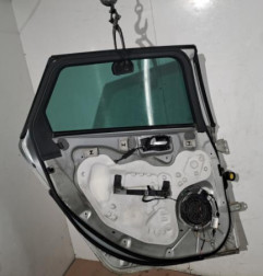 Porte arriere gauche PEUGEOT 508 1 SW Photo n°3