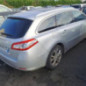 Porte arriere gauche PEUGEOT 508 1 SW