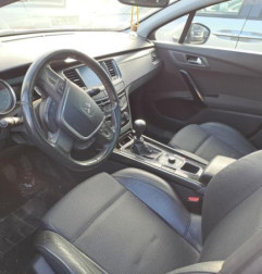 Porte arriere gauche PEUGEOT 508 1 SW Photo n°8