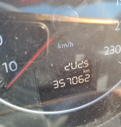 Porte arriere gauche PEUGEOT 508 1 SW Photo n°9