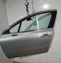Porte avant gauche PEUGEOT 508 1 SW Photo n°1