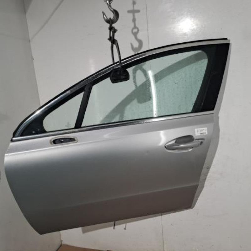 Porte avant gauche PEUGEOT 508 1 SW