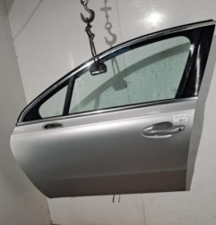 Porte avant gauche PEUGEOT 508 1 SW
