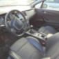 Porte avant gauche PEUGEOT 508 1 SW