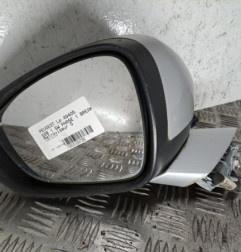 Retroviseur gauche PEUGEOT 508 1 SW Photo n°4