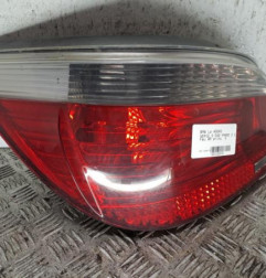 Feu arriere principal gauche (feux) BMW SERIE 5 E60 Photo n°1