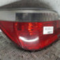 Feu arriere principal gauche (feux) BMW SERIE 5 E60
