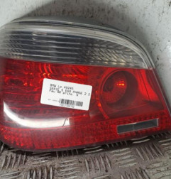 Feu arriere principal gauche (feux) BMW SERIE 5 E60