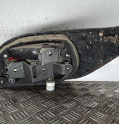 Feu arriere principal gauche (feux) BMW SERIE 5 E60 Photo n°3