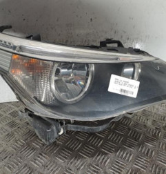 Optique avant principal droit (feux)(phare) BMW SERIE 5 E60 Photo n°1