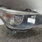 Optique avant principal droit (feux)(phare) BMW SERIE 5 E60