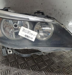 Optique avant principal droit (feux)(phare) BMW SERIE 5 E60
