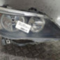 Optique avant principal droit (feux)(phare) BMW SERIE 5 E60