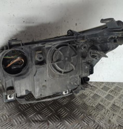 Optique avant principal droit (feux)(phare) BMW SERIE 5 E60 Photo n°3