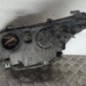 Optique avant principal droit (feux)(phare) BMW SERIE 5 E60